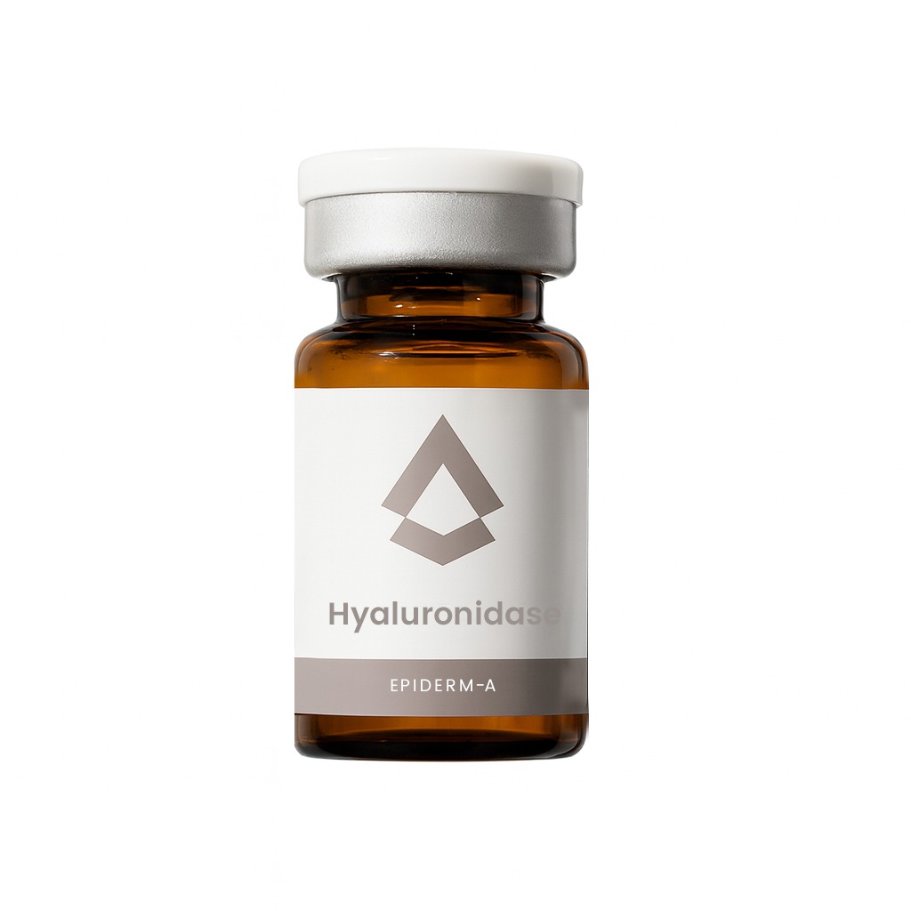 Hyaluronidase Vial Hyaluronidase - Görsel 1
