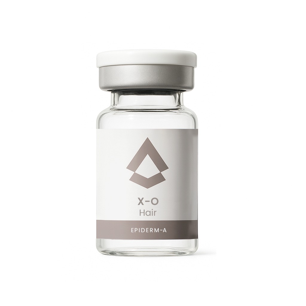 XO Hair Vial X-O Hair - Görsel 1